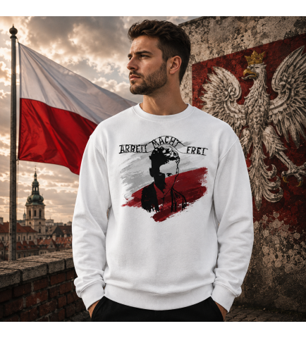 Bluza PATRIOTYCZNA AMF